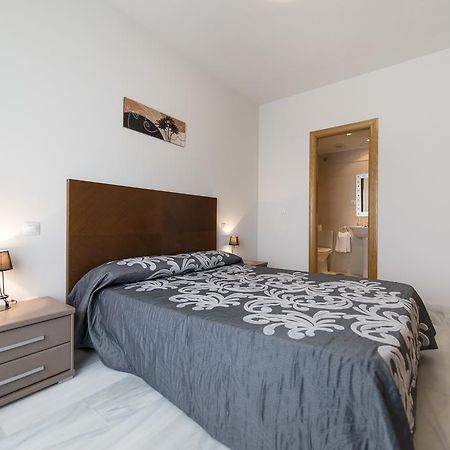 Realrent Bahia De Calpe Apartment Exterior photo