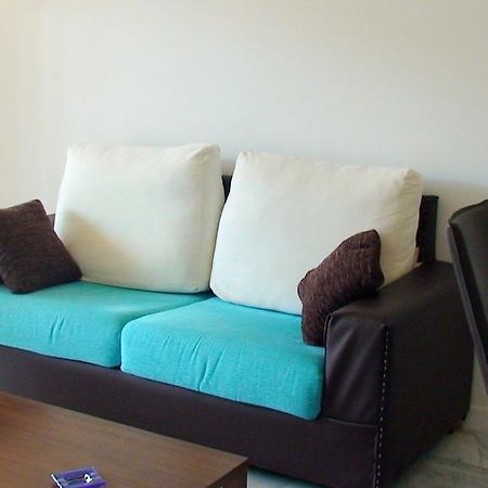 Realrent Bahia De Calpe Apartment Exterior photo
