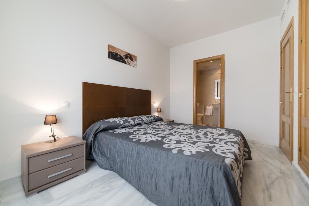 Realrent Bahia De Calpe Apartment Exterior photo