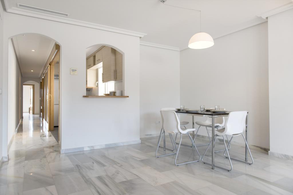 Realrent Bahia De Calpe Apartment Exterior photo
