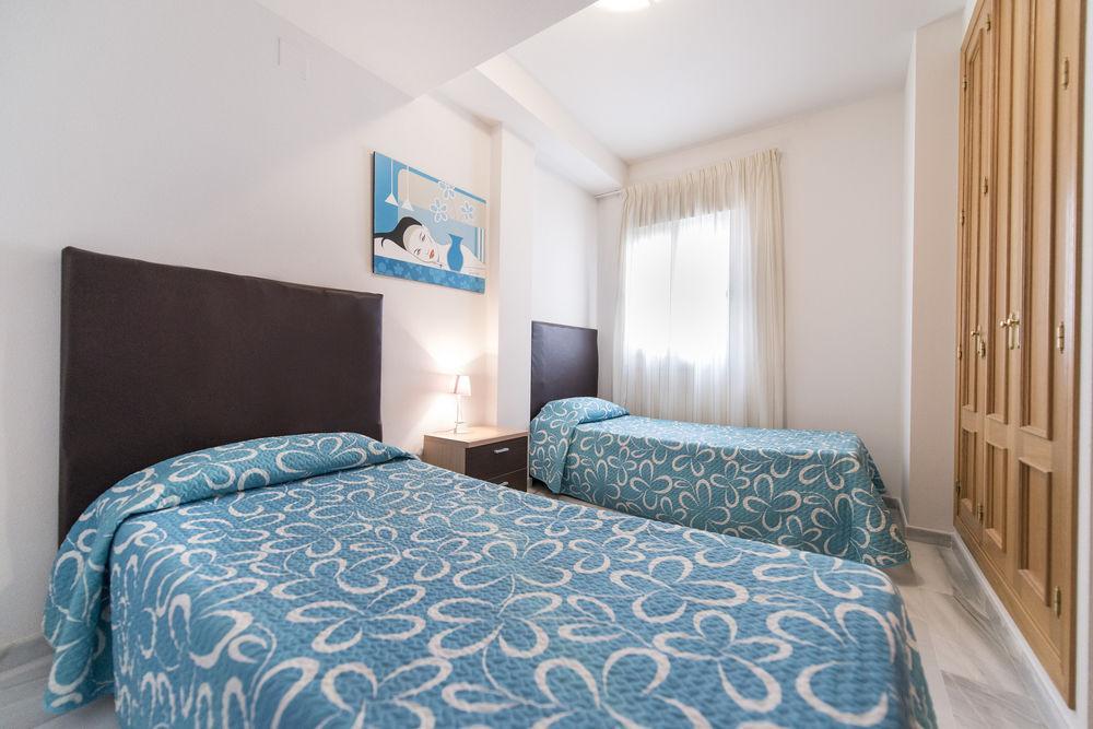 Realrent Bahia De Calpe Apartment Exterior photo