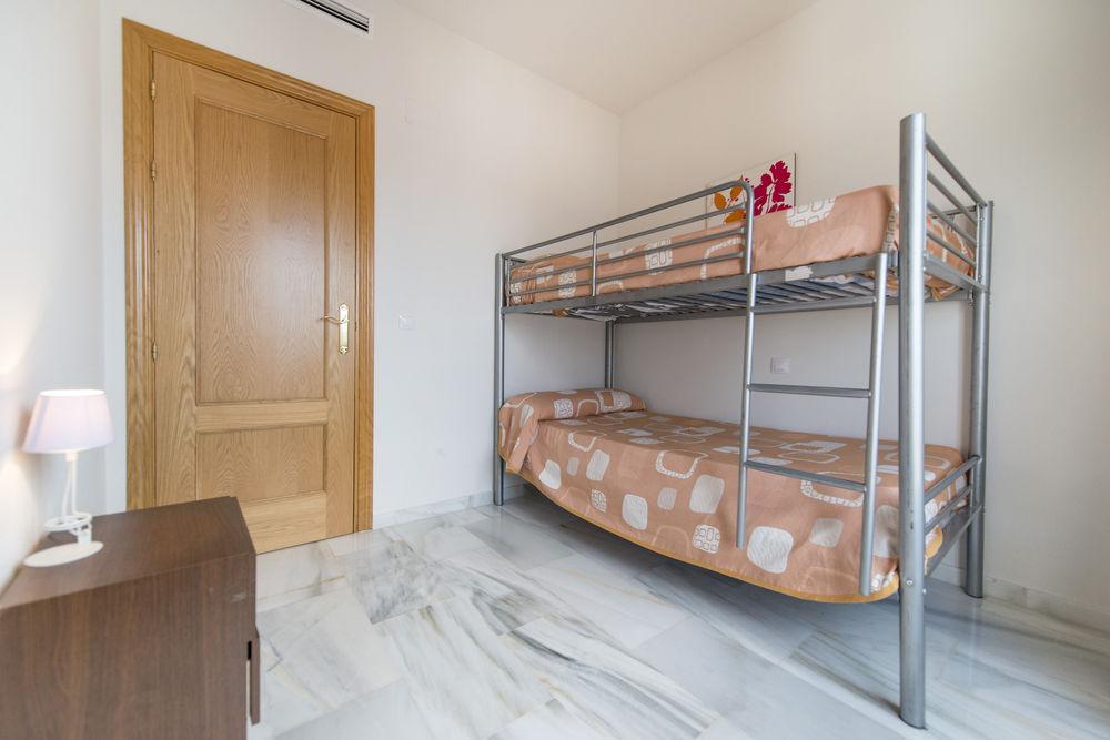 Realrent Bahia De Calpe Apartment Exterior photo