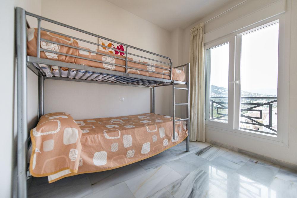 Realrent Bahia De Calpe Apartment Exterior photo
