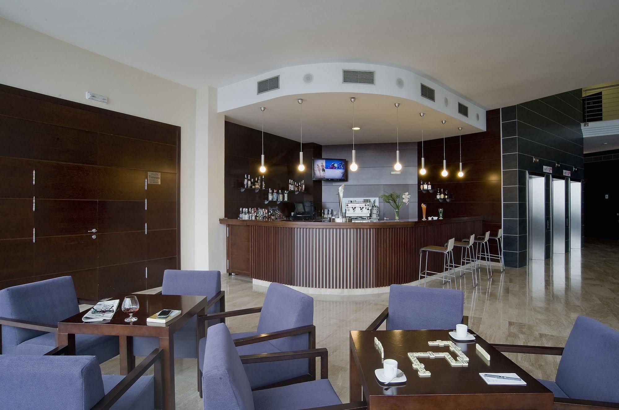 Realrent Bahia De Calpe Apartment Exterior photo