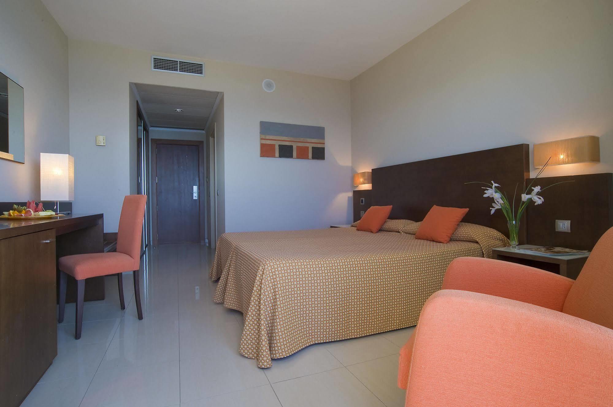 Realrent Bahia De Calpe Apartment Exterior photo